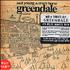 Neil Young Greendale 2-disc CD/DVD set Korean YOU2DGR265584