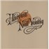 Neil Young Harvest + Insert vinyl LP UK YOULPHA764256