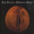 Neil Young Harvest Moon CD single German YOUC5HA156181
