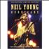 Neil Young Hurricane DVD UK YOUDDHU436404