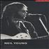 Neil Young Kill Your Idols book US YOUBKKI385067
