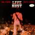 Neil Young Live Rust 2-LP vinyl set Japanese YOU2LLI448638