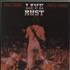 Neil Young Live Rust 2-LP vinyl set US YOU2LLI687245