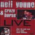 Neil Young Live DVD German YOUDDLI345085