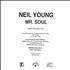 Neil Young Mr Soul CD single US YOUC5MR66035
