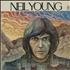 Neil Young Neil Young vinyl LP Australian YOULPNE314528