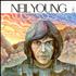 Neil Young Neil Young vinyl LP French YOULPNE524956