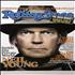 Neil Young Rolling Stone poster US YOUPORO455930
