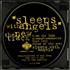 Neil Young Sleep With Angels - stickered case CD single US YOUC5SL314221