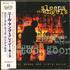 Neil Young Sleeps With Angels CD album Japanese YOUCDSL321036