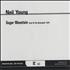 Neil Young Sugar Mountain CD single US YOUC5SU440112