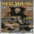 Neil Young The Ultimate Music Guide magazine UK YOUMATH598044