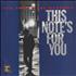 Neil Young This Note's For You 7