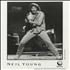 Neil Young This Note's For You press pack US YOUPPTH466017