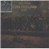 Neil Young Time Fades Away 50 - Clear Vinyl vinyl LP UK