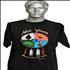Neil Young World Tour '93 t-shirt UK YOUTSWO782180
