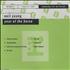 Neil Young Year Of The Horse 2-CD album set UK YOU2CYE87866