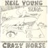 Neil Young Zuma - 1st - Complete - EX LP UNITED KINGDOM YOULPZU868314