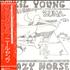 Neil Young Zuma vinyl LP Japanese YOULPZU363473