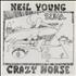 Neil Young Zuma CD album Japanese YOUCDZU507874