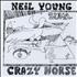 Neil Young Zuma CD album Japanese YOUCDZU558644