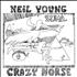 Neil Young Zuma CD album US YOUCDZU621528