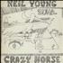 Neil Young Zuma vinyl LP UK YOULPZU663030