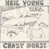 Neil Young Zuma vinyl LP German