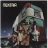 Nektar Down To Earth vinyl LP US