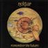 Nektar Remember The Future vinyl LP UK NEKLPRE777722