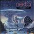 Nektar Time Machine - Sealed vinyl LP US NEKLPTI601025