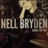 Nell Bryden Shake The Tree CD album UK NR8CDSH570846