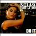 Nelly Furtado Do It CD single German N-FC5DO423263
