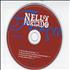 Nelly Furtado Forca - Remixes CD single UK N-FC5FO327404