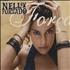Nelly Furtado Forca CD single UK N-FC5FO327403