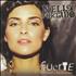 Nelly Furtado Fuerte CD-R acetate US N-FCRFU515611