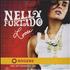 Nelly Furtado Loose - Grey Cup Souvenir CD 2006 CD single Canadian N-FC5LO399292