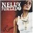 Nelly Furtado Loose - Sealed 2-LP vinyl set UK N-F2LLO873996
