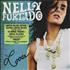 Nelly Furtado Loose 2-CD album set Canadian N-F2CLO406368