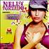 Nelly Furtado Powerless (Say What You Want) CD single Mexican N-FC5PO279238