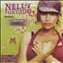 Nelly Furtado Powerless (Say What You Want) CD single Colombian N-FC5PO359902