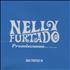 Nelly Furtado Promiscuous - Remixes CD single UK N-FC5PR430471