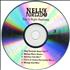 Nelly Furtado Say It Right Remixes CD-R acetate US N-FCRSA410492