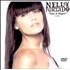 Nelly Furtado Say It Right promo DVD-R US N-FDRSA418829
