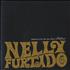 Nelly Furtado Selections From The Album Folklore CD single US N-FC5SE265745