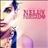 Nelly Furtado The Best Of 2-CD album set UK N-F2CTH524504