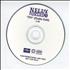 Nelly Furtado Try CD-R acetate Australian N-FCRTR310418