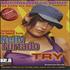 Nelly Furtado Try 2-CD album set US N-F2CTR315037
