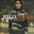 Nelly Furtado Turn Off The Light CD single Spanish N-FC5TU206686