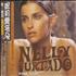 Nelly Furtado Whoa. Nelly! 2-CD album set Taiwanese N-F2CWH378891